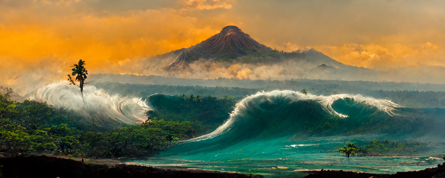 East Java volcano tour